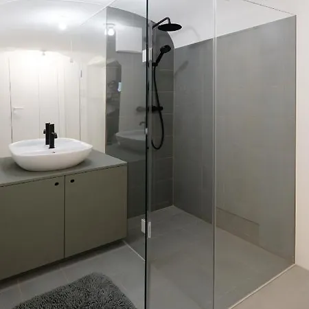 Apartamento Herzige In Altem Gemaeuer *