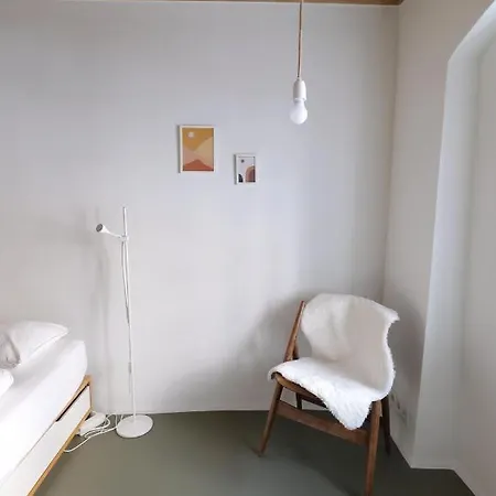 Apartment Herzige In Altem Gemaeuer