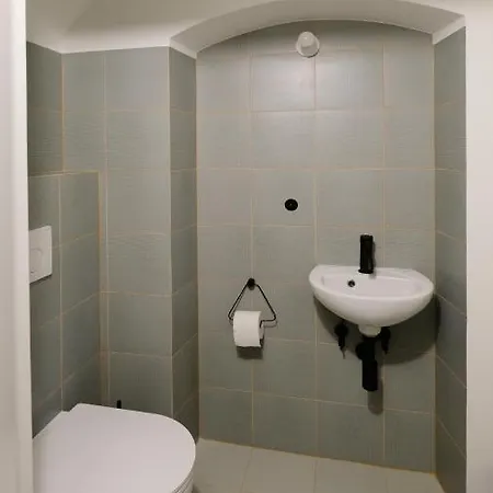 Apartment Herzige In Altem Gemaeuer