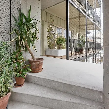 Herzige In Altem Gemaeuer * Linz