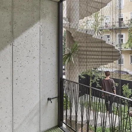 Herzige In Altem Gemaeuer Apartment *