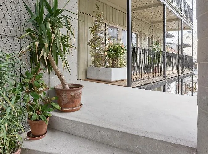 Herzige In Altem Gemaeuer * Linec