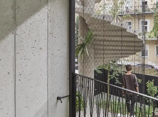 Herzige In Altem Gemaeuer Apartmán *