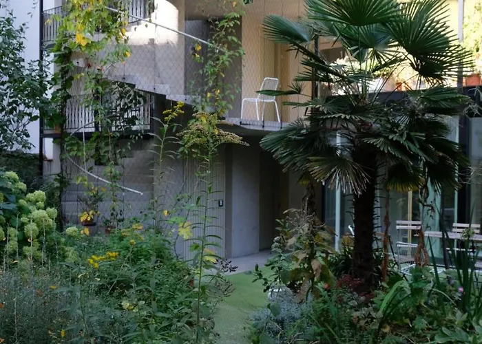 Herzige In Altem Gemaeuer Apartmán Linec