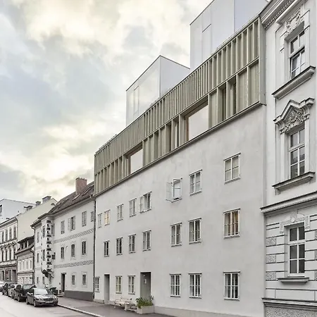 Herzige In Altem Gemaeuer Lägenhet Linz