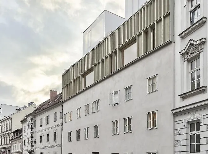 Herzige In Altem Gemaeuer Lägenhet Linz